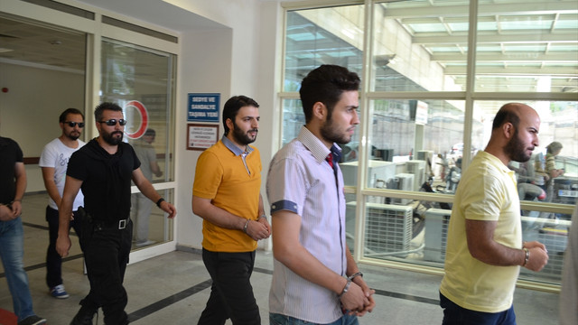 FETÖ'nün darbe girişimine ilişkin soruşturma