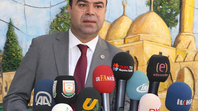 FETÖ'nün darbe girişimine ilişkin soruşturma