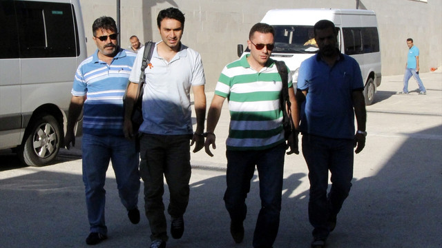 FETÖ'nün darbe girişimine ilişkin soruşturma