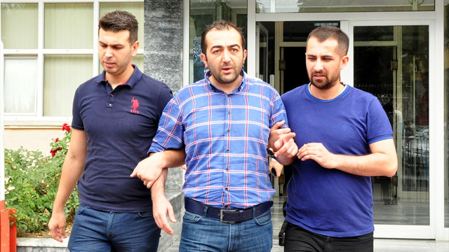 FETÖ'nün darbe girişimine ilişkin soruşturma