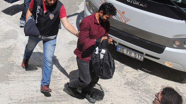 FETÖ'nün darbe girişimine ilişkin soruşturma