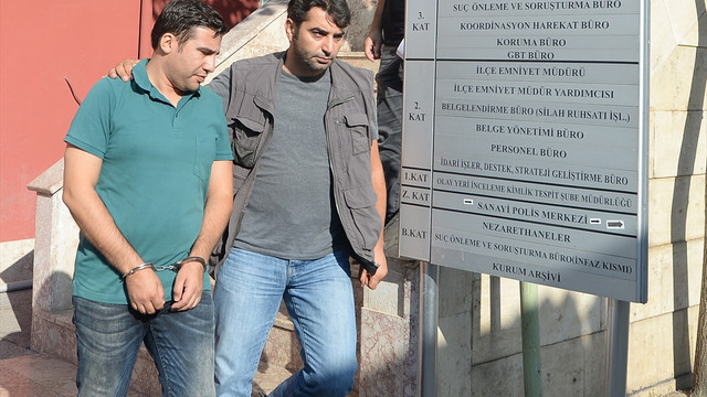 FETÖ'nün darbe girişimine ilişkin soruşturma