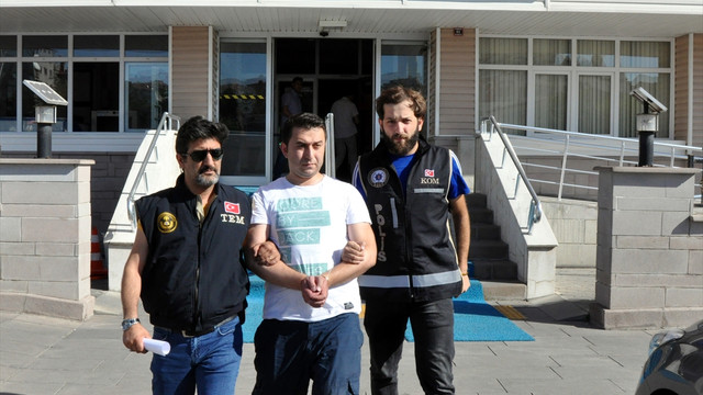 FETÖ'nün darbe girişimine ilişkin soruşturma