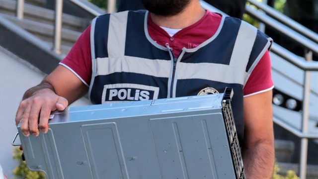 FETÖnün darbe girişimine ilişkin soruşturma