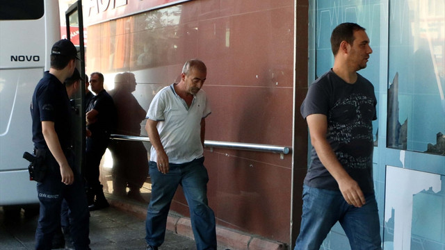 FETÖ'nün darbe girişimine ilişkin soruşturma