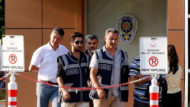 FETÖ'nün darbe girişimine ilişkin soruşturma