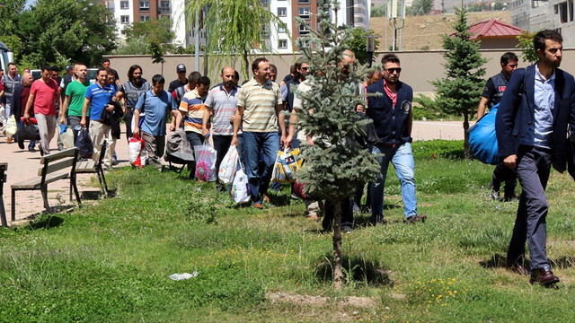 FETÖ'nün darbe girişimine ilişkin soruşturma