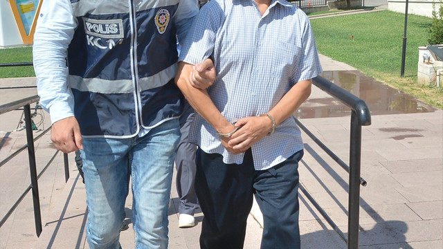 FETÖ'nün darbe girişimine ilişkin soruşturma