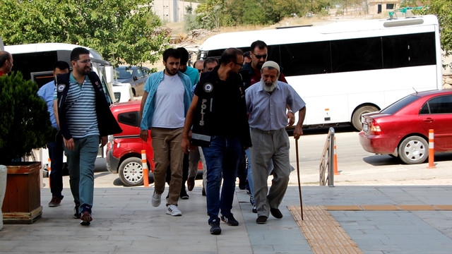 FETÖ'nün darbe girişimine ilişkin soruşturma