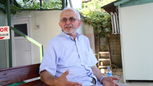 FETÖ'nün darbe girişimine ilişkin soruşturma