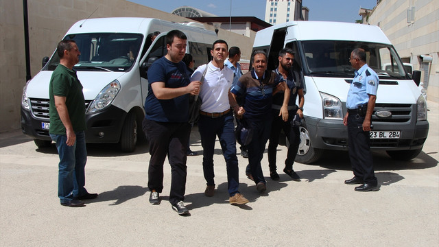 FETÖ'nün darbe girişimine ilişkin soruşturma