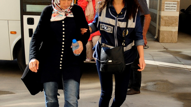 FETÖ'nün darbe girişimine ilişkin soruşturma