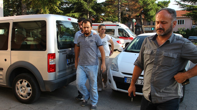 FETÖ'nün darbe girişimine ilişkin soruşturma