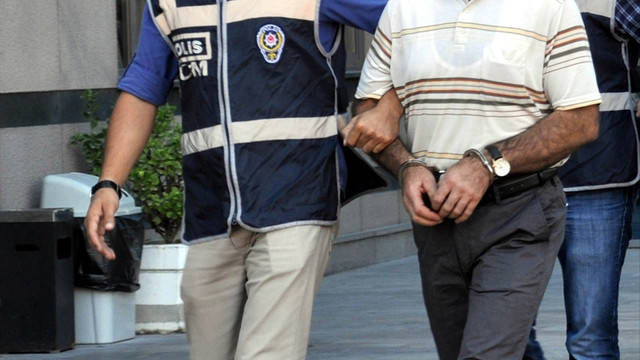 FETÖ'nün darbe girişimine ilişkin soruşturma