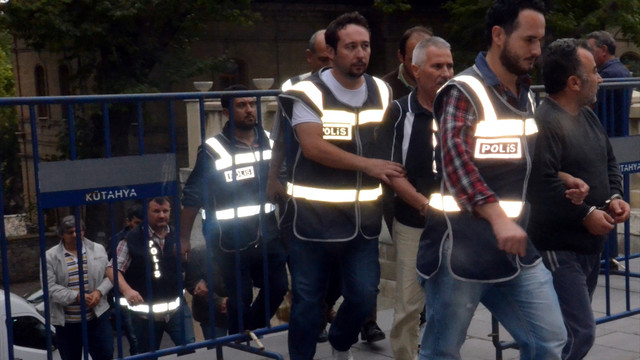 FETÖ'nün darbe girişimine ilişkin soruşturma