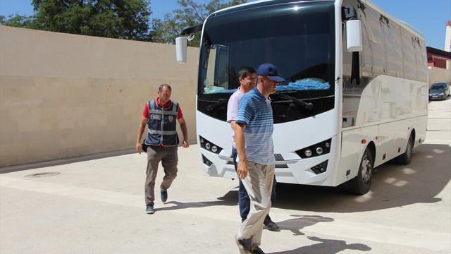 FETÖ'nün darbe girişimine ilişkin soruşturma