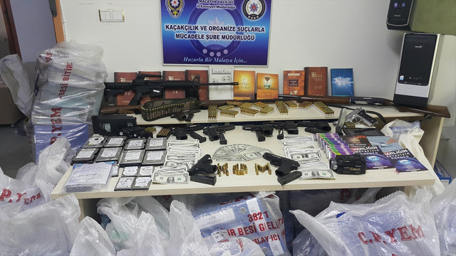 FETÖ'nün darbe girişimine ilişkin soruşturma