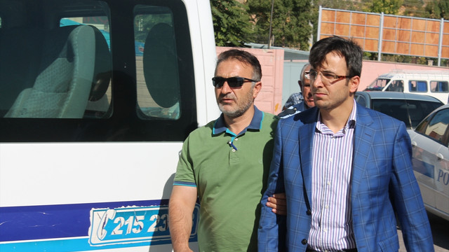 FETÖ'nün darbe girişimine ilişkin soruşturma