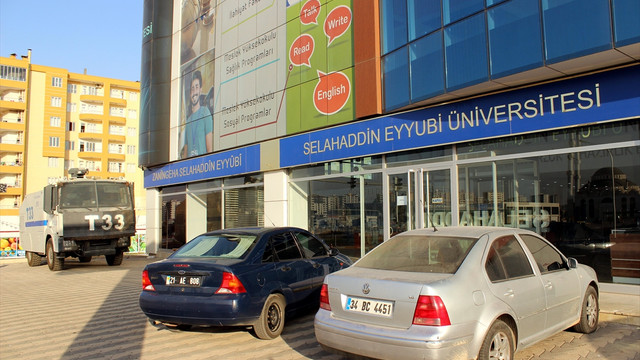 FETÖ'nün darbe girişimine ilişkin soruşturma