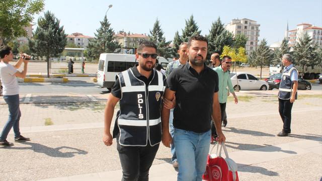 FETÖ'nün darbe girişimine ilişkin soruşturma