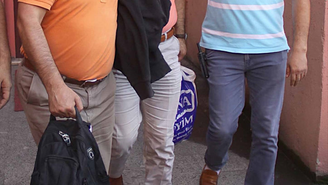 FETÖ'nün darbe girişimine ilişkin soruşturma