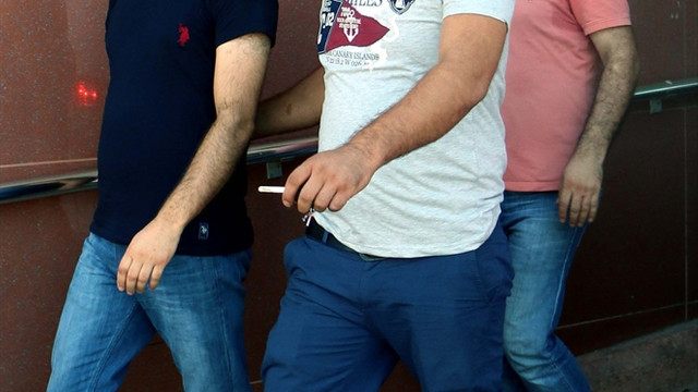 FETÖ'nün darbe girişimine ilişkin soruşturma