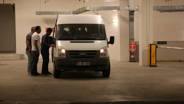 FETÖ'nün darbe girişimine ilişkin soruşturma