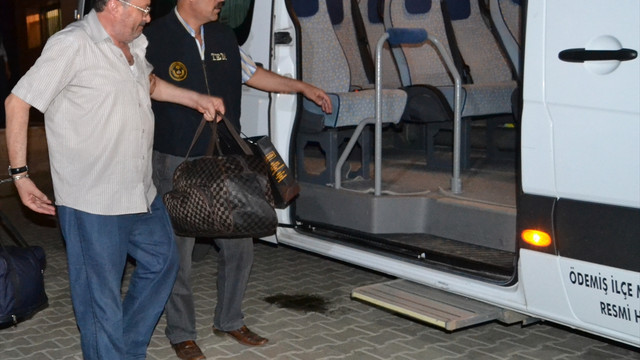 FETÖ'nün darbe girişimine ilişkin soruşturma