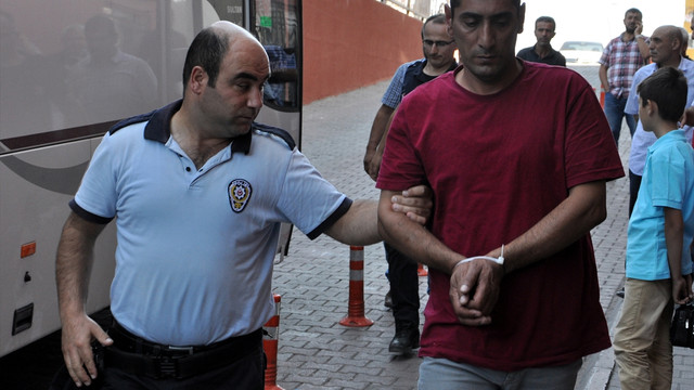 FETÖ'nün darbe girişimine ilişkin soruşturma