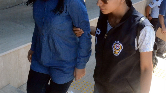 FETÖ'nün darbe girişimine ilişkin soruşturma