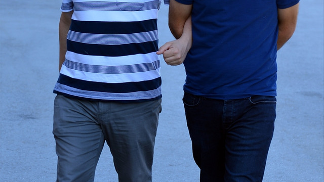 FETÖ'nün darbe girişimine ilişkin soruşturma