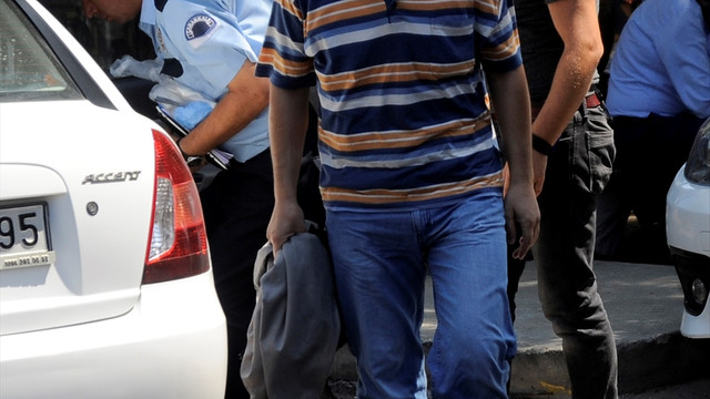 FETÖ'nün darbe girişimine ilişkin soruşturma