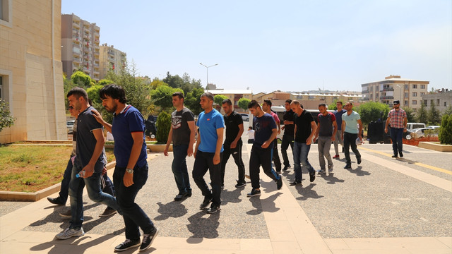 FETÖ'nün darbe girişimine ilişkin soruşturma