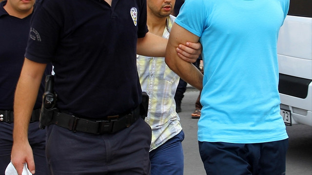 FETÖ'nün darbe girişimine ilişkin soruşturma