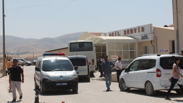 FETÖ'nün darbe girişimine ilişkin soruşturma