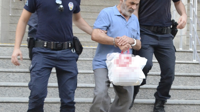 FETÖ'nün darbe girişimine ilişkin soruşturma