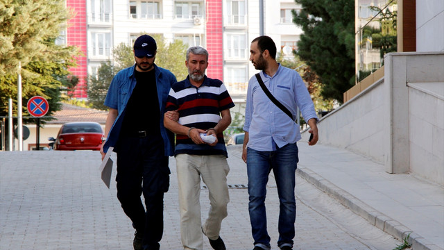 FETÖ'nün darbe girişimine ilişkin soruşturma