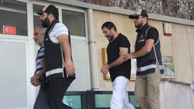 FETÖ'nün darbe girişimine ilişkin soruşturma