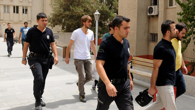 FETÖ'nün darbe girişimine ilişkin soruşturma