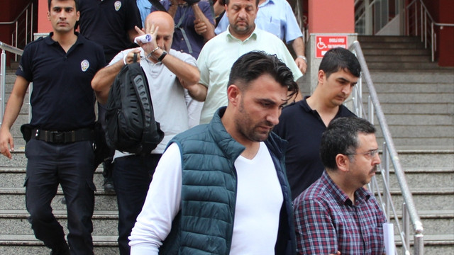 FETÖ'nün darbe girişimine ilişkin soruşturma