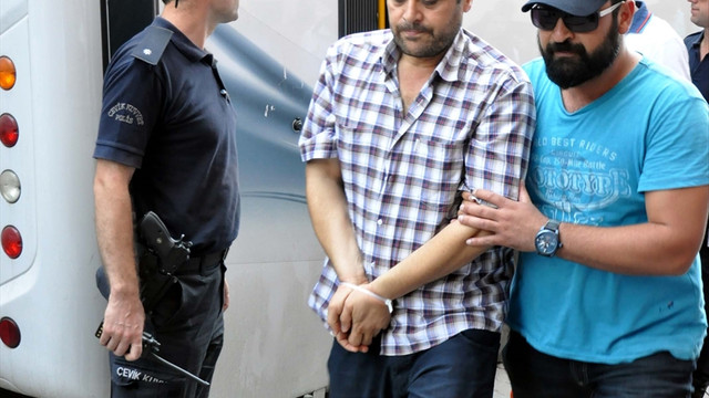 FETÖ'nün darbe girişimine ilişkin soruşturma