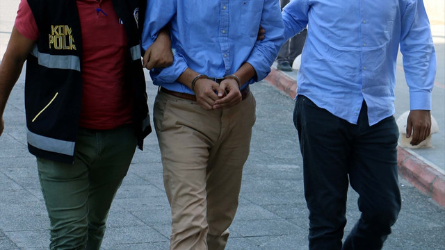 FETÖ'nün darbe girişimine ilişkin soruşturma