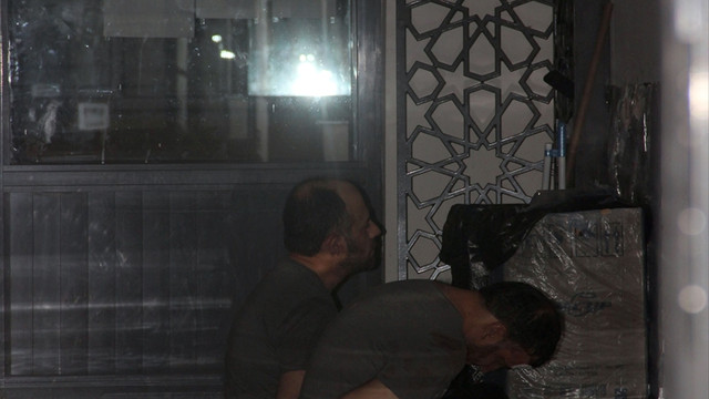 FETÖ'nün darbe girişimine ilişkin soruşturma