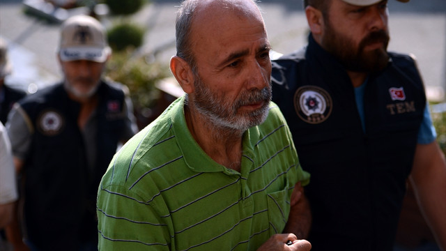 FETÖ'nün darbe girişimine ilişkin soruşturma