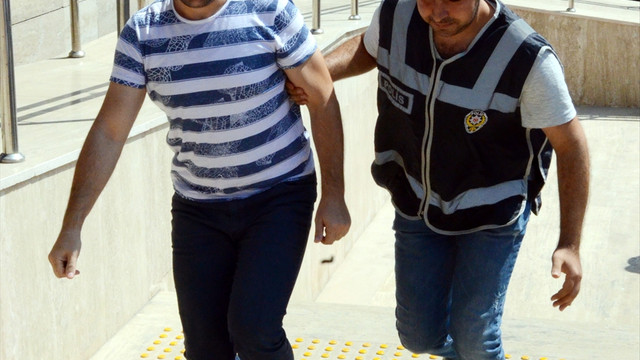 FETÖ'nün darbe girişimine ilişkin soruşturma