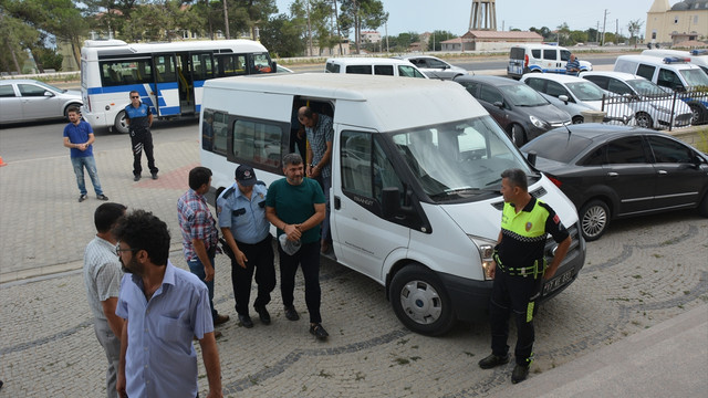 FETÖ'nün darbe girişimine ilişkin soruşturma