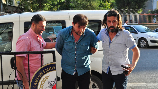 FETÖ'nün darbe girişimine ilişkin soruşturma