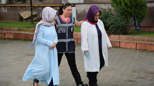 FETÖ'nün darbe girişimine ilişkin soruşturma