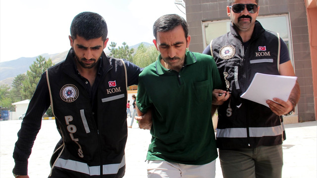 FETÖ'nün darbe girişimine ilişkin soruşturma