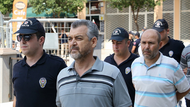 FETÖ'nün darbe girişimine ilişkin soruşturma